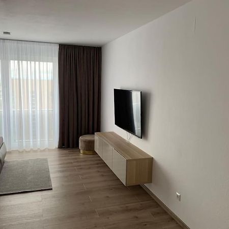 Eine Gemuetliche Einzimmerwohnung โอสต์ฟิลเดิร์น ภายนอก รูปภาพ